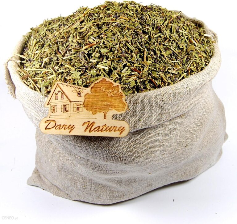 Ziele Acmelli Herbata Eko Dary Natury 50g
