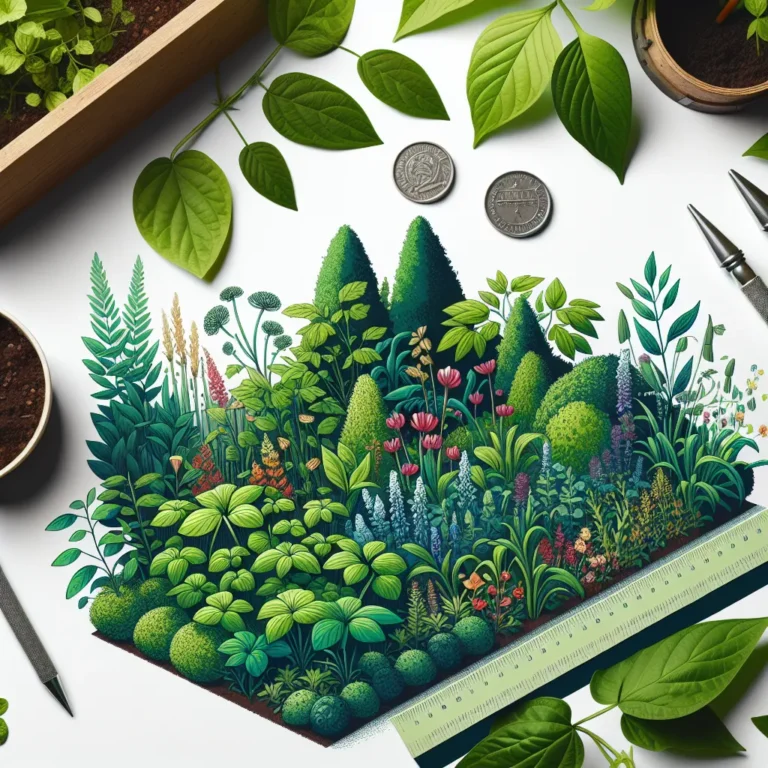 Ogród pełen życia Wybierz idealną ziemię i podłoże dla Twoich roślin