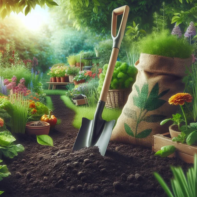 Zdrowa gleba, zdrowy ogród – jak wybrać idealne podłoże do uprawy