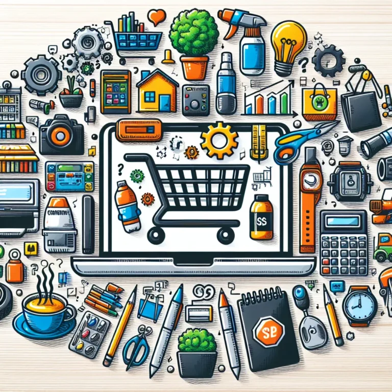 Zakupy online z Selgros24 – kompleksowy sklep dla domu, biura i przemysłu