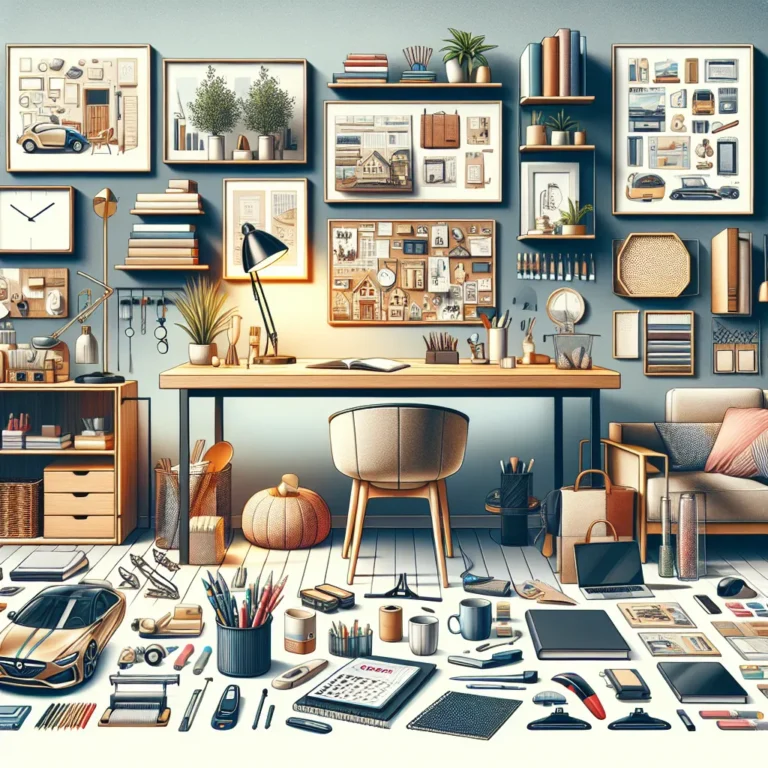 Wszechstronny asortyment – od domu i biura po Bosch wycieraczki samochodowe