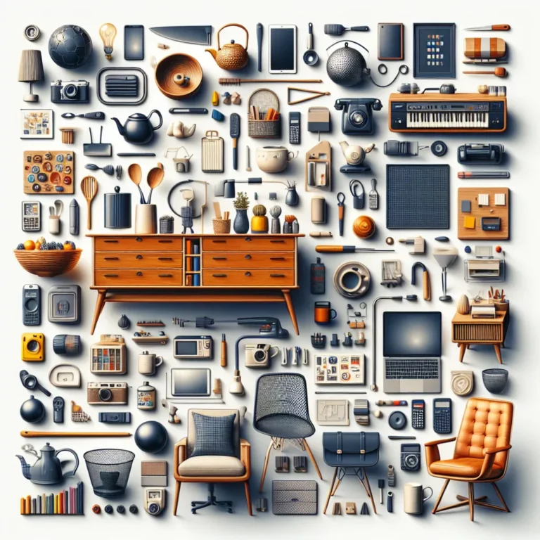 Wszystko dla domu i biura – odkryj wszechstronną ofertę Selgros24