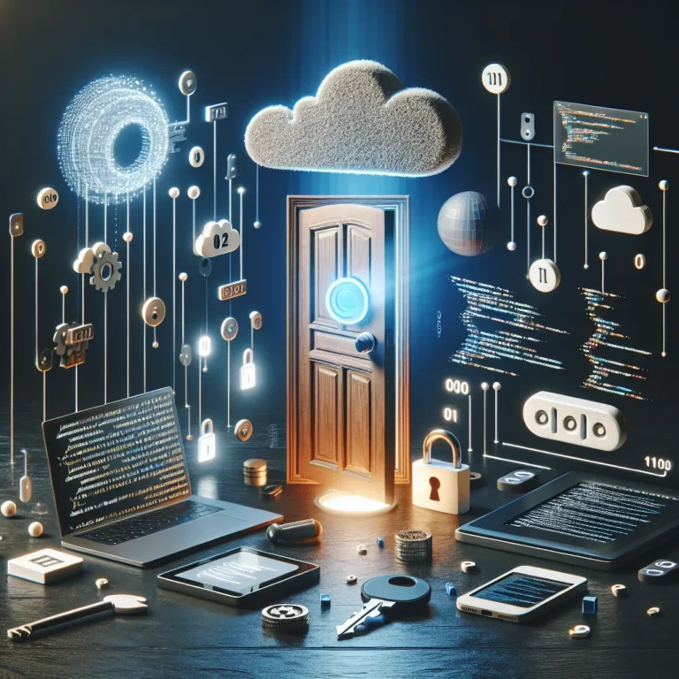 Tworzenie oprogramowania na zamówienie – klucz do cyfrowego sukcesu