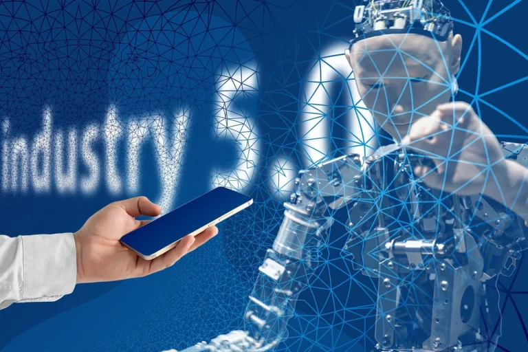 Nowoczesność i precyzja w automatyce przemysłowej z Cirocomm