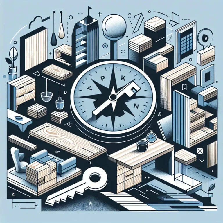 Cięcie płyt Poznań kluczem do nowoczesnych rozwiązań meblowych