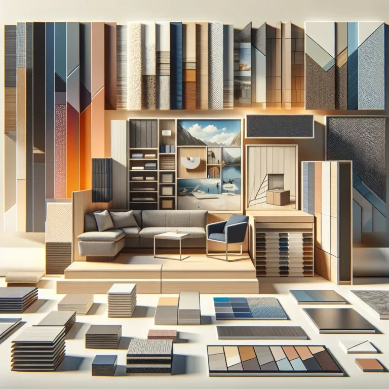 Nowoczesne obrzeża Rehau i płyty meblowe – kompleksowa oferta dla meblarzy