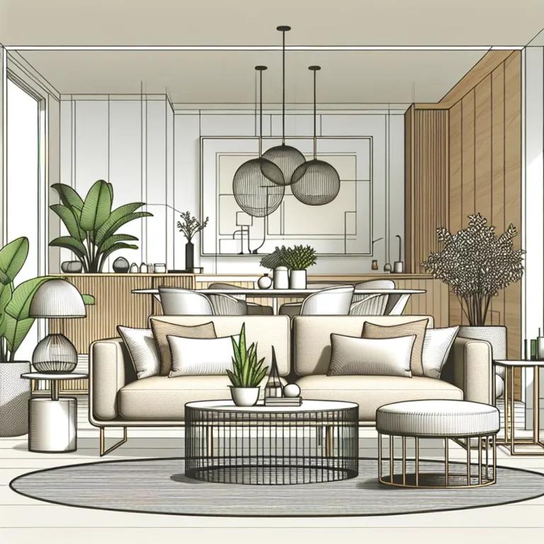 Sofy dostępne od ręki – nowoczesność i komfort w Twoim domu