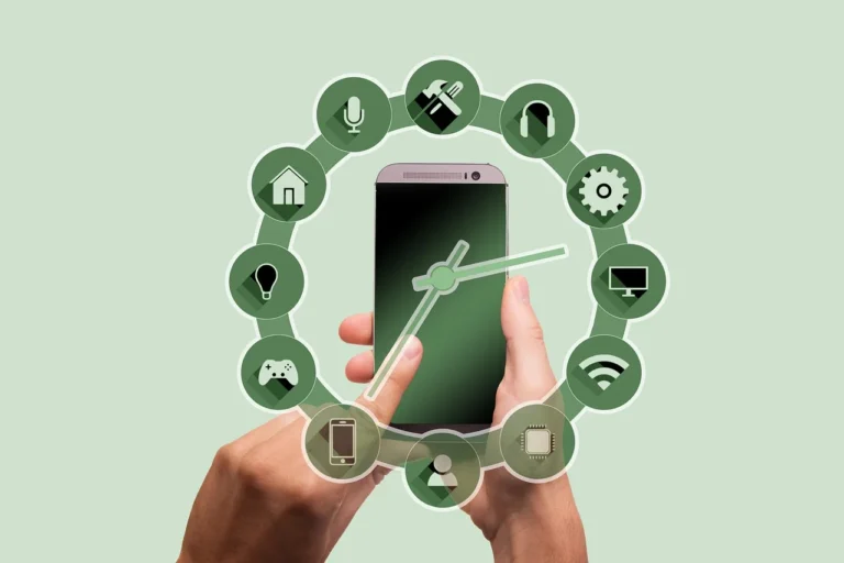 Inteligentne zarządzanie energią – klucz do zielonej transformacji