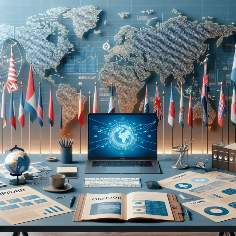 Orford – Twój zaufany partner w międzynarodowej rekrutacji pracowników