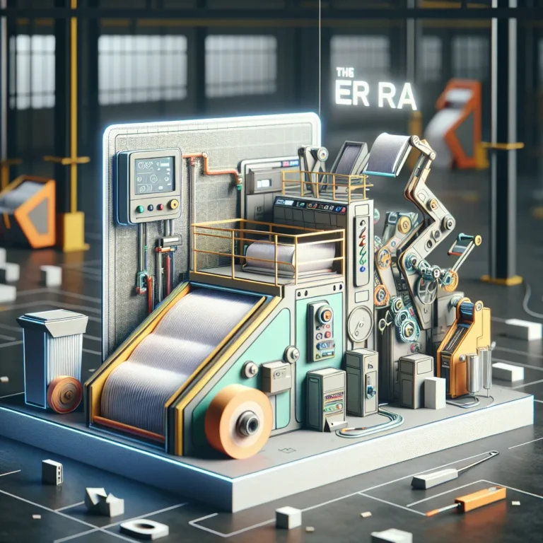 Nowa era segregacji odpadów Innowacyjne maszyny i prasy do makulatury