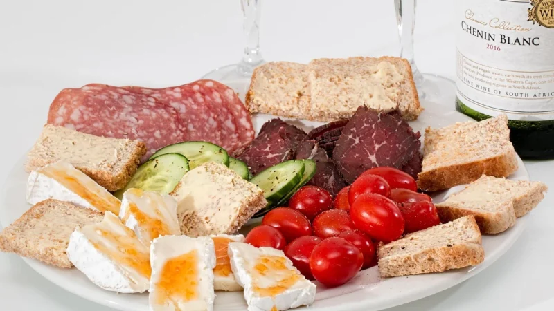 5 Powodów, Dla Których Warto Wybrać Producenta Pieczywa na Catering