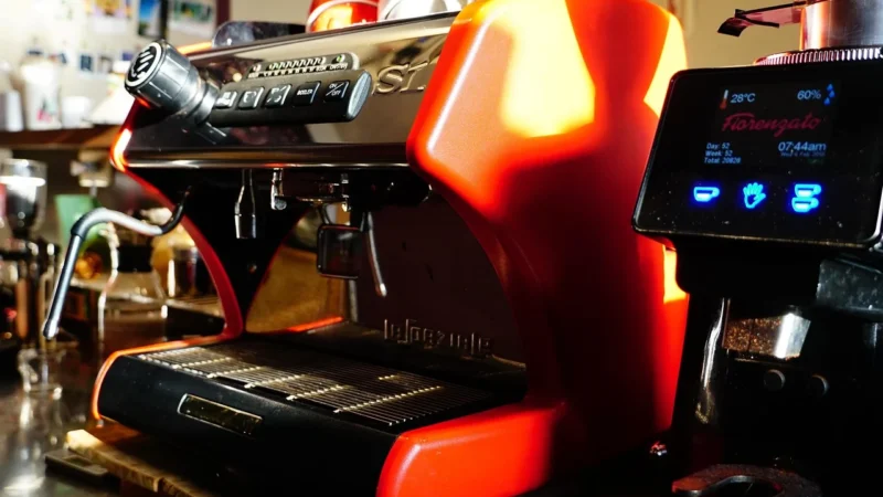 51mmBezdenna Kolba Do Ekspresu Do Kawy Delonghi
