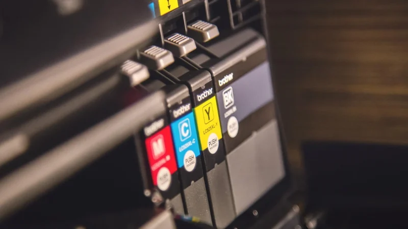 Alternatywne tusze dla HP Envy 6020e oszczędność i niezawodność dla Twojej drukarki