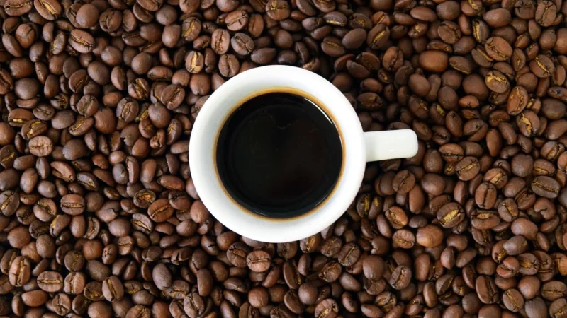 Ani Kawy Kawa Rozpuszczalna Arabica Z Grzybem Reishi I Ashwagandhą Bio 100g
