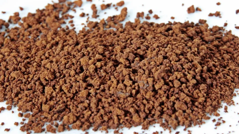 Ani Kawy Kawa Rozpuszczalna Arabica Z Grzybem Reishi I Maca Bio 100g