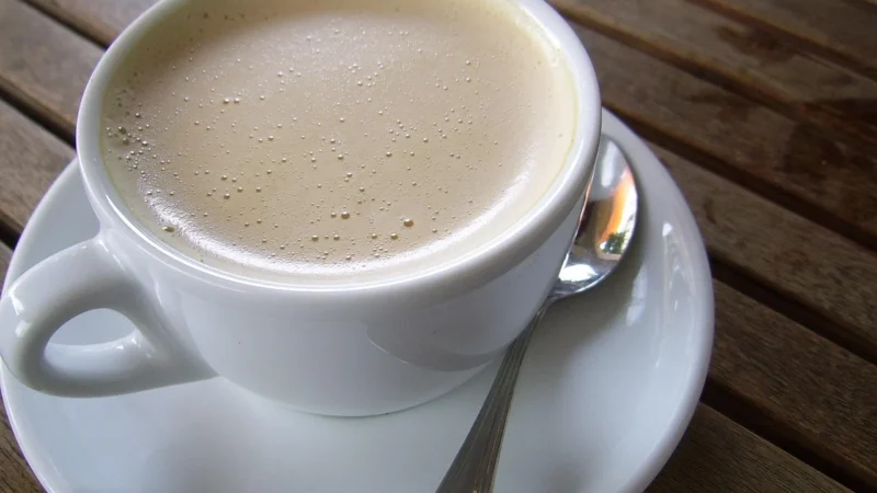 Ani Kawy Kawa Rozpuszczalna Arabica Z Grzybem Reishi I Tribulus Bio 100g