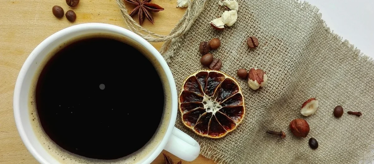 Arabica Kawa Najjar Classic Z Kardamonem 400g