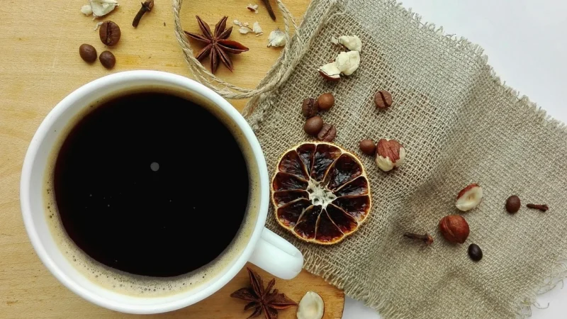 Arabica Kawa Najjar Classic Z Kardamonem 400g