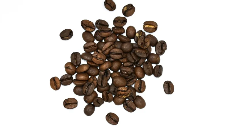 Arkom Kawa Arabica Kolumbia Excelso Supremo 1kg