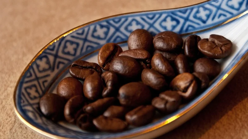 Arkom Kawa Arabica Kolumbia Excelso Supremo 500g