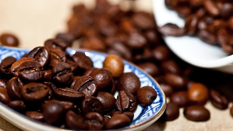 Arkom Kawa Arabica Panama Geisha 500g