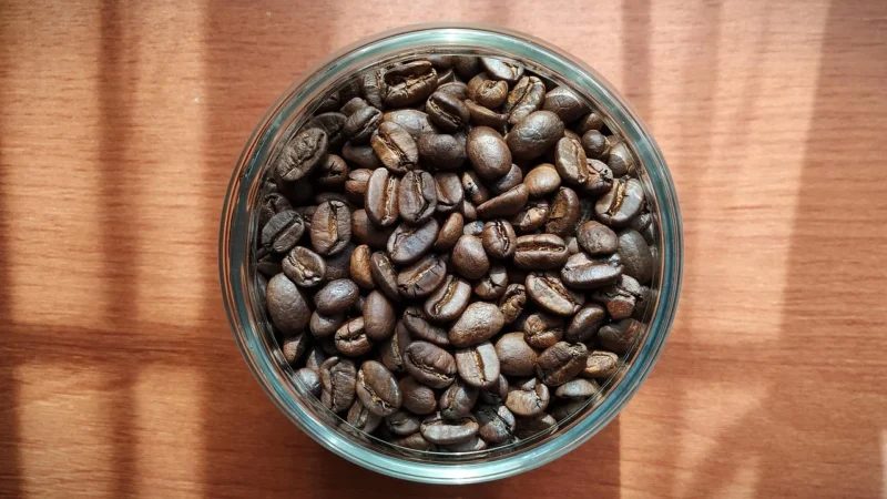 Arkom Kawa Naturalna Arabica Malawi 500g