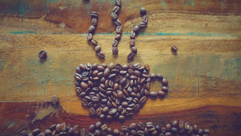 Arkom Kawa Naturalna Arabica Meksyk Altura 500g
