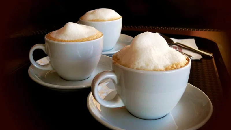Arkom Kawa Smakowa Cappuccino 50g