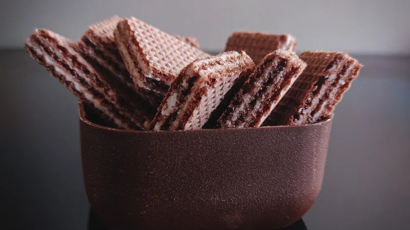 Arkom Kawa Smakowa Kokosowa 200g