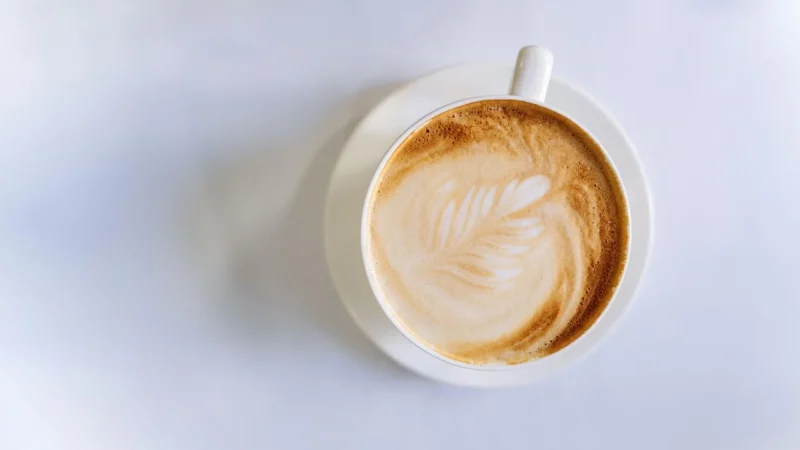 Arkom Kawa Smakowa Mocca Latte 250g