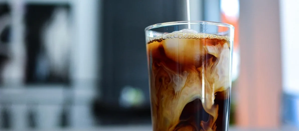Asobu Cold Brew Coffee Wood 1000ml Zaparzacz