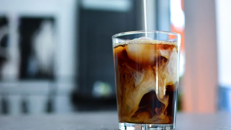 Asobu Cold Brew Coffee Wood 1000ml Zaparzacz