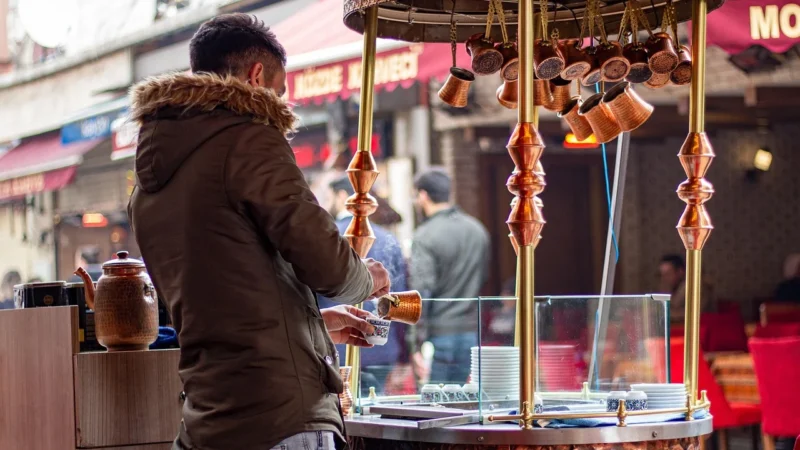 Barista: Kawa W Kapsułkach Do Ekspresu ZePresso