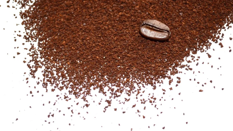 Baumgart Kaffee Baumgart Kawa Świeżo Palona Coffein 1kg