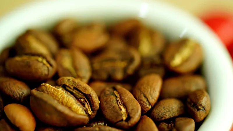 Baumgart Kawa Świeżo Palona Etiopia Sidamo 200g