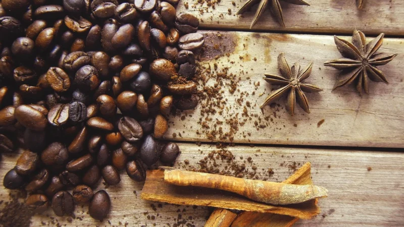 Beanies Cinnamon Hazelnut 50g