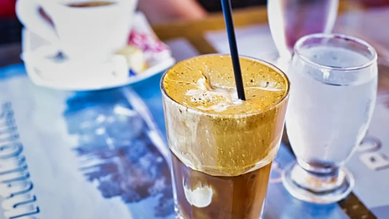 Bearded Coffee Yayebe Ameryka Łacińska Indie Kawa Ziarnista