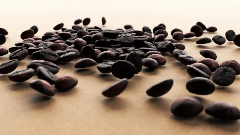 Bendinelli 100% Arabica 6x1kg