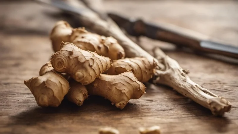 Bertram Korzeń 50g Natura Wita