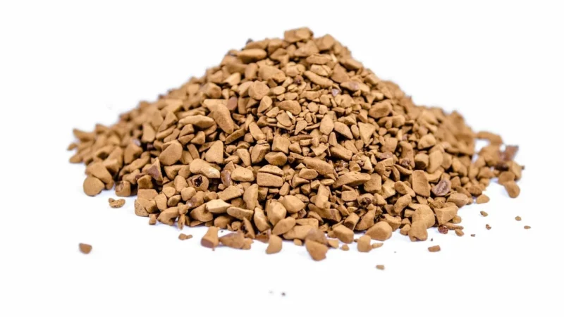 Bio Kawa Ziarnista Bezkofeinowa 250 g – Quba Caffe (top)