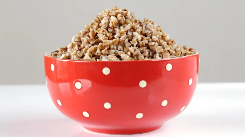 BioBabalscy Kasza gryczana 500g