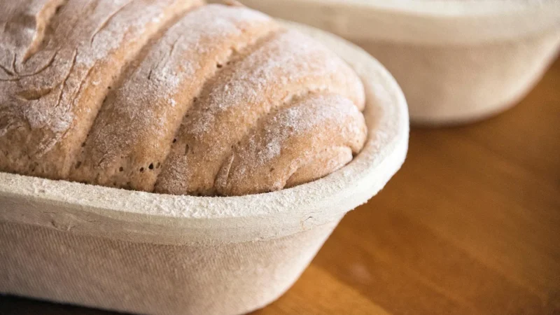BioBabalscy Mąka pszenna razowa Bio typ 2000 1kg