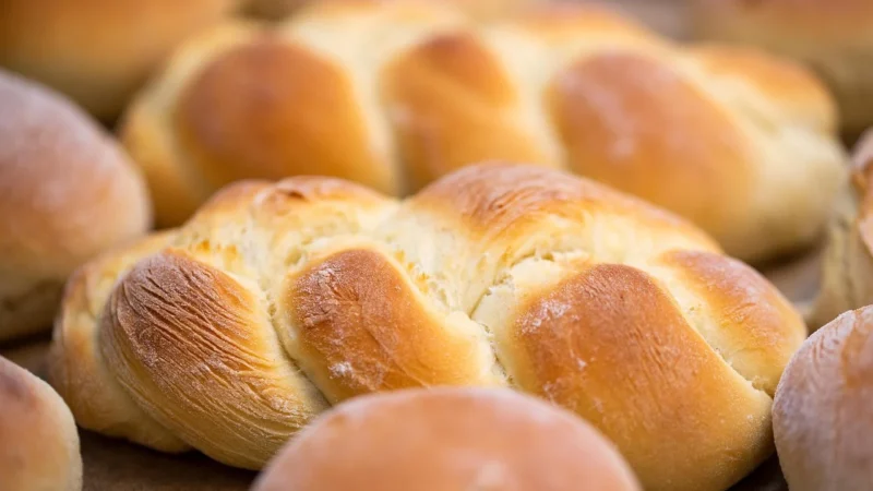 Bioconieco Płatki Drożdżowe Nieaktywne Serowo-Orzechowe 500g