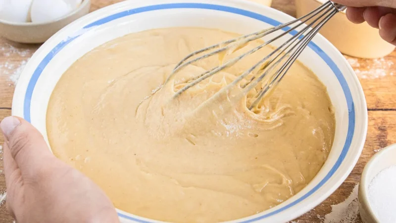 Bioplanet Mąka Ryżowa Jasna Bio 1kg Planet
