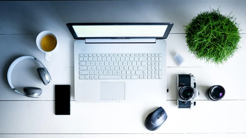 Bombilla Anillo 19 Cm Niebieski Pierścień Yerba