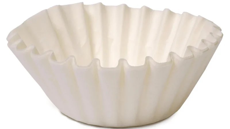 Bratek Filtry Do Kawy Nr 2 Papierowe 80 Sztuk