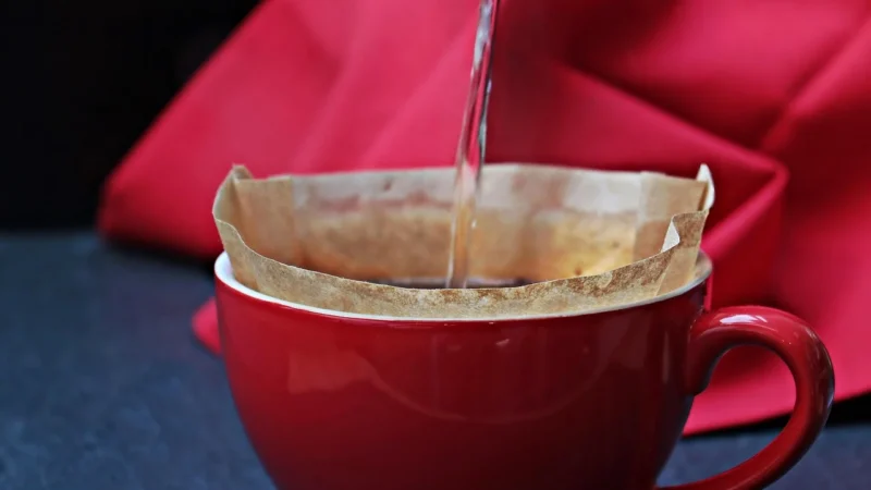 Bunn Gourmet C Funnel Filters Filtry Do Ekspresu