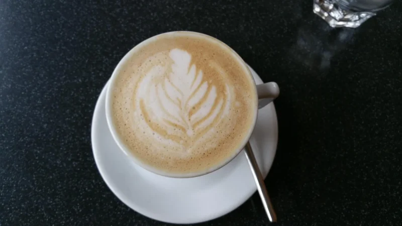 Cafe DOr Cappuccino O Samku Orzechowym 130g