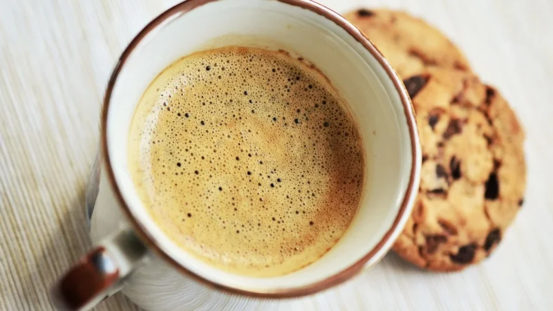 Cafe DOr Kawa Rozpuszczalna Crema 160g