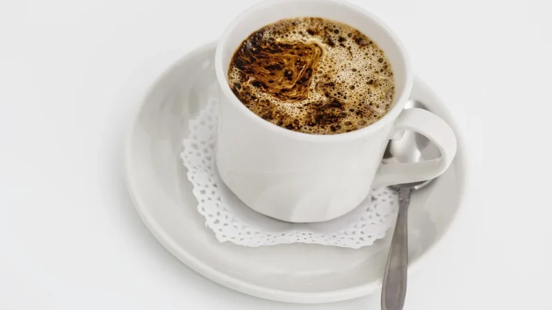 Cafe DOr Kawa Rozpuszczalna Gold 100g